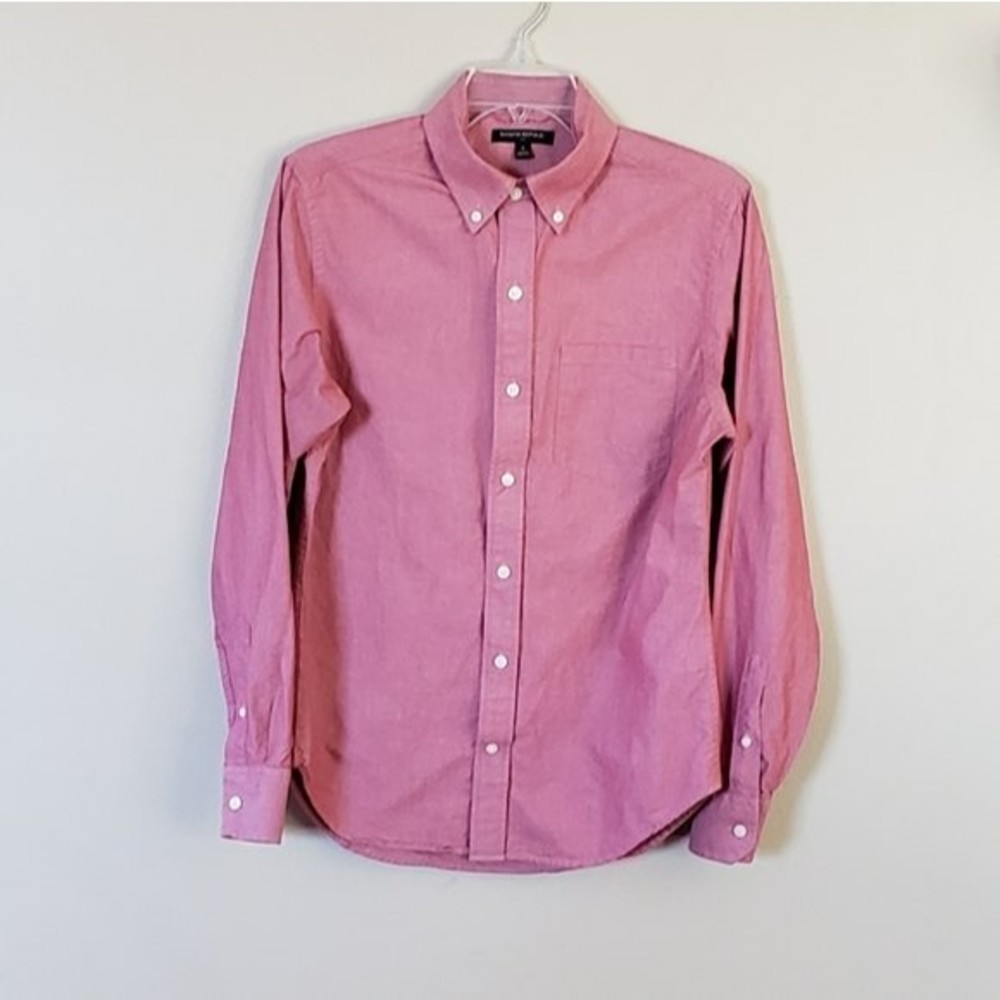 Banana Republic Men's Button Down Shirt Size Small
